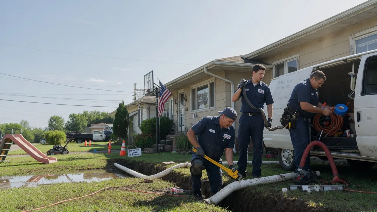 Toilet Installation in Cary, IL near me